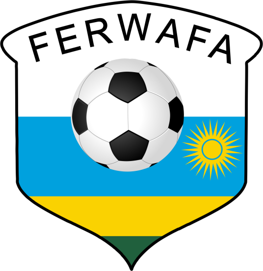 卢旺达国家男子足球队