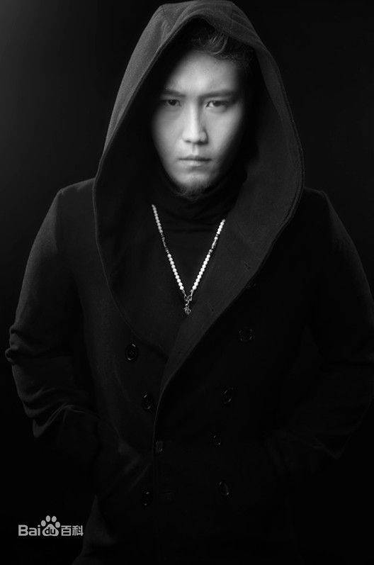 刘帅（北京男演员）