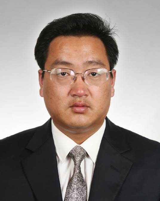 宋志强（山东省临沂市兰陵县委常委、政法委书记）