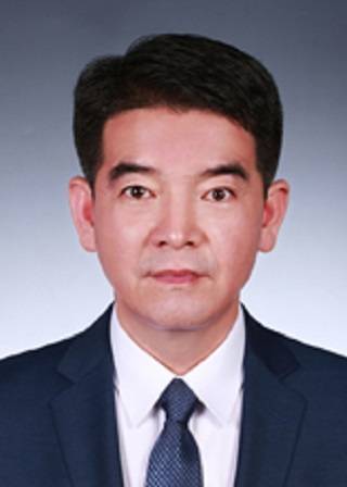 刘智勇（辽宁省沈阳市大数据管理局原局长）