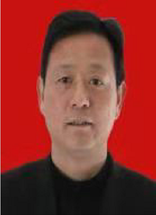 汪海洋（滁州市国有林发展中心主任、党委委员）