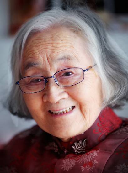 林白（长影著名译制片导演）