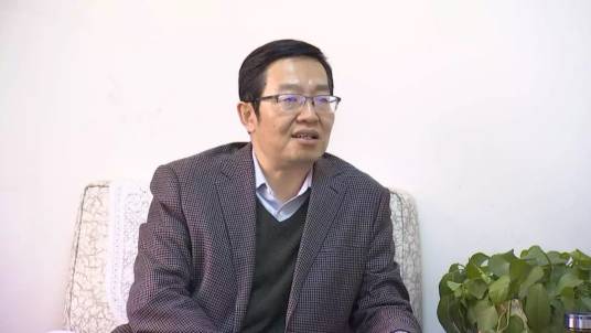 刘岩（中国铁路兰州局集团有限公司原副总经理）