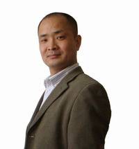 刘文斌（山西商人网创始人）