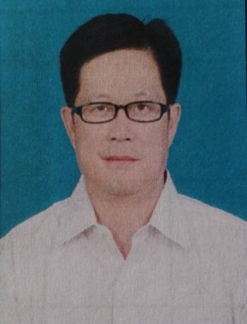 朱湘平（安徽省安庆市地震局党组成员、副局长）