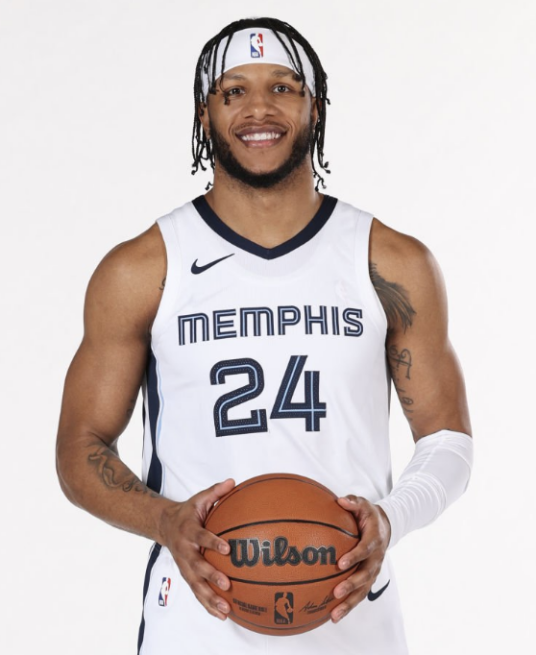 拉马尔·史蒂文斯