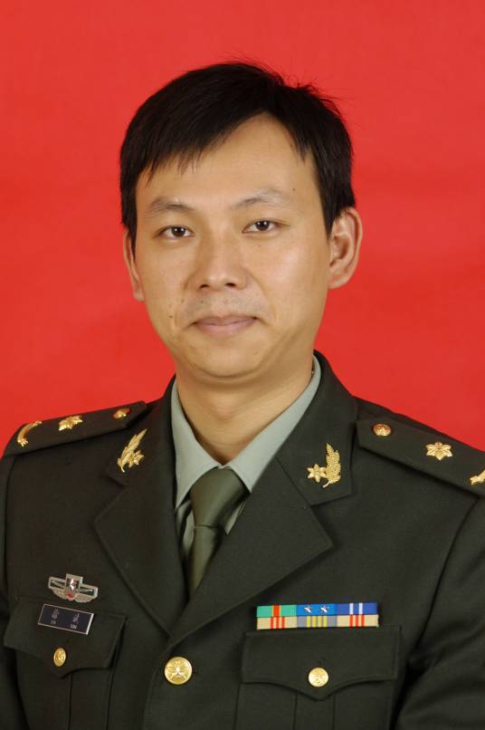 徐斌（长海医院泌尿外科副教授、副主任医师）