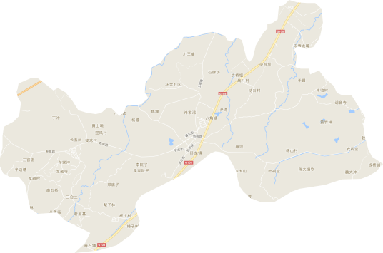 卧龙镇（四川省成都市邛崃市下辖镇（已撤销））