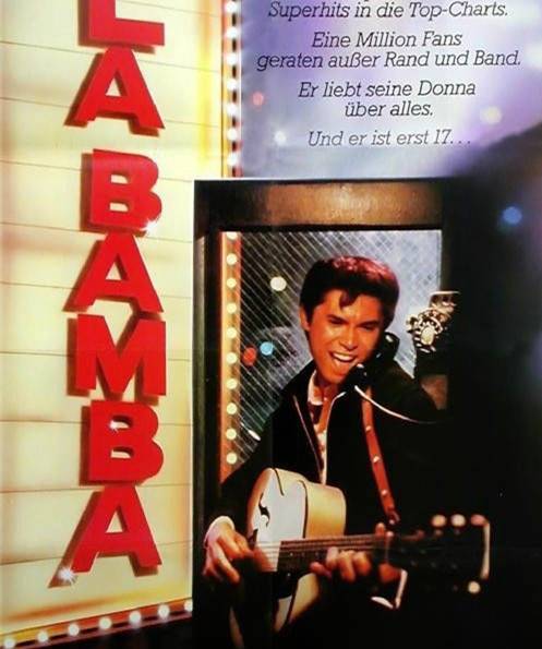 班巴（美国1987年Luis Valdez执导的剧情电影）