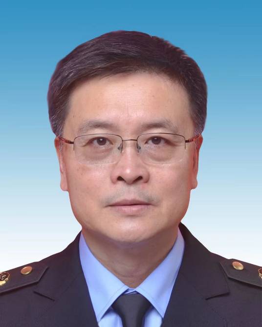 王文生（福建省市场监督管理局党组成员、副局长）