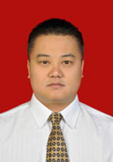 余洋（芒市人民政府副市长）