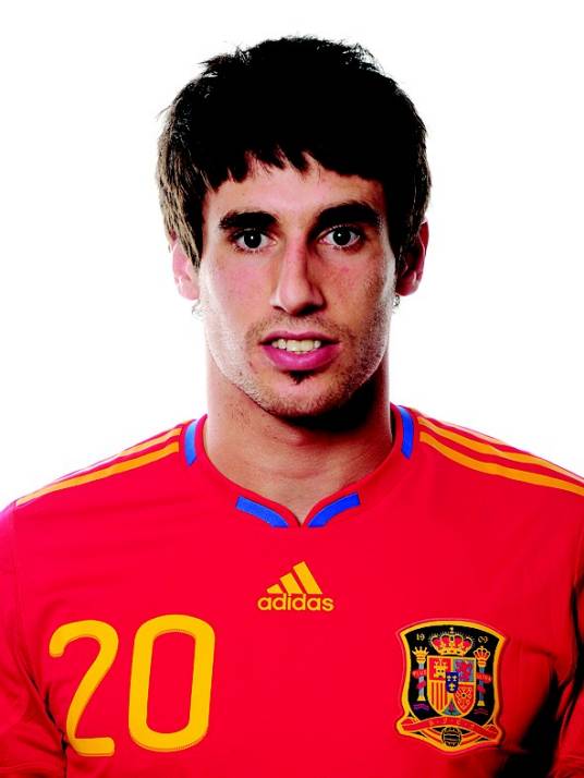 何塞·马丁内斯（1983年生西班牙足球运动员）