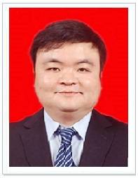 朱斌（广安经开区党工委委员，管委会副主任）