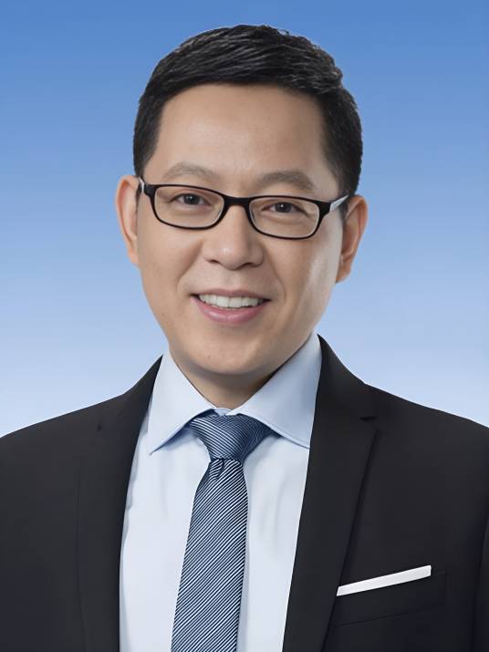 吴强（OPPO副总裁、全球销售总裁）