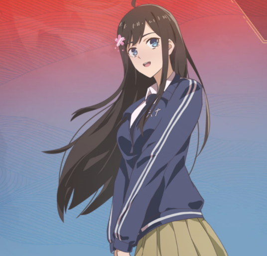 孙蓉（游戏《小浣熊百将传》中的英雄）