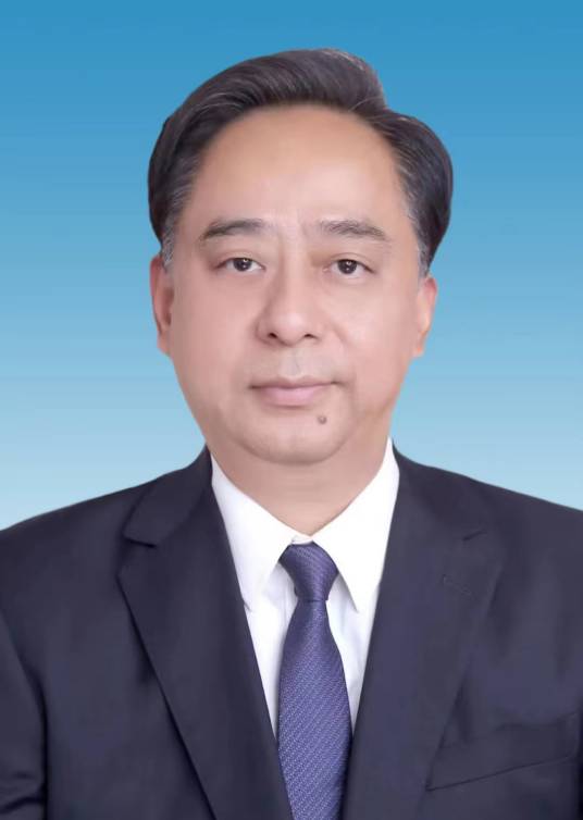 杨军（湖北省司法厅党委书记、厅长，省监狱管理局第一政委，省委政法委员会委员）