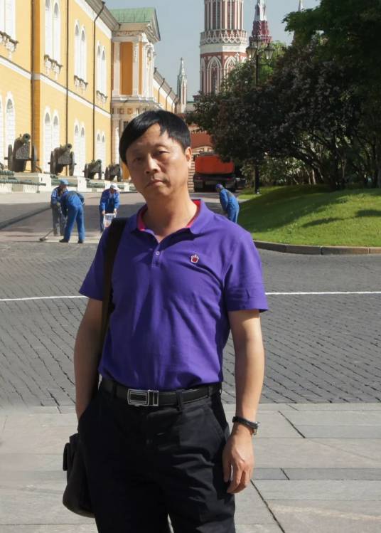 王宏（辽宁省铁岭画院专职画家）