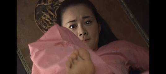 王玉凤（古装武侠功夫剧《少林寺传奇2》中的角色）