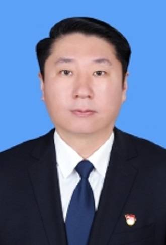 王志栋（济南市章丘区委常委、政法委书记）