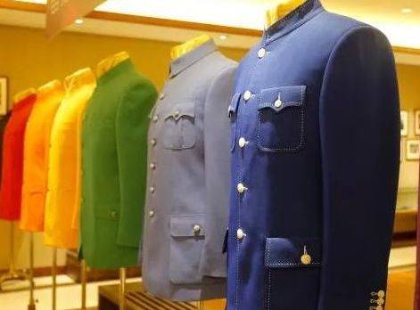 中山装制作技艺（广东省中山市沙溪镇的地方传统技艺）