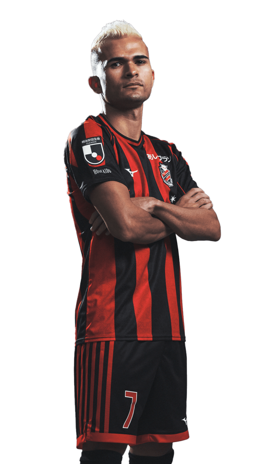 卢卡斯·费尔南德斯（1994年生巴西足球运动员）