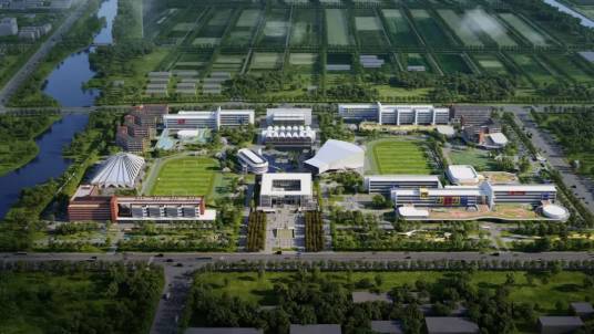 北京师范大学东营实验学校