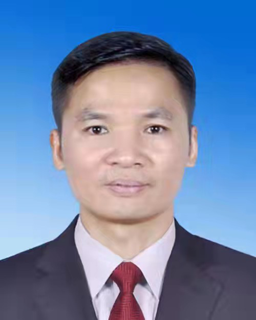 周建军（肇庆市司法局党组书记、局长）