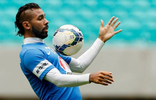 德梅尔森·布鲁诺·科斯塔