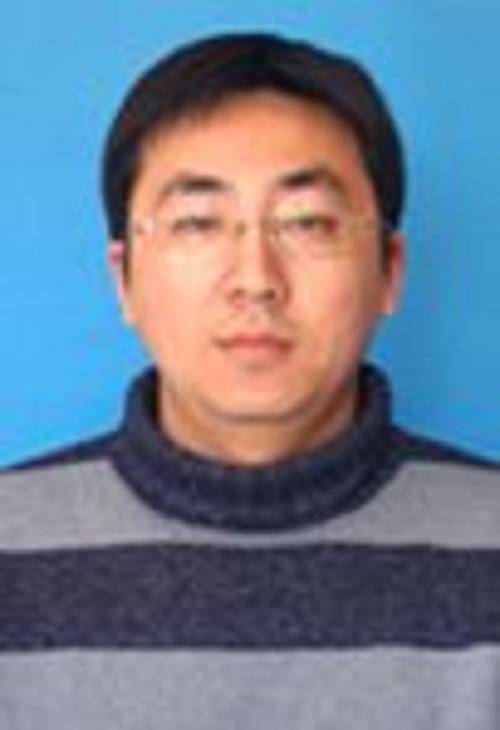 李成（北京航空航天大学副教授）