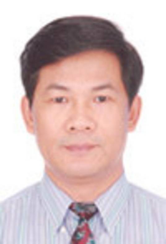 李志勇（广西壮族自治区地方金融监管局巡视员）