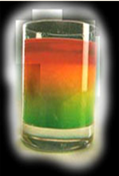 飞天（鸡尾酒）