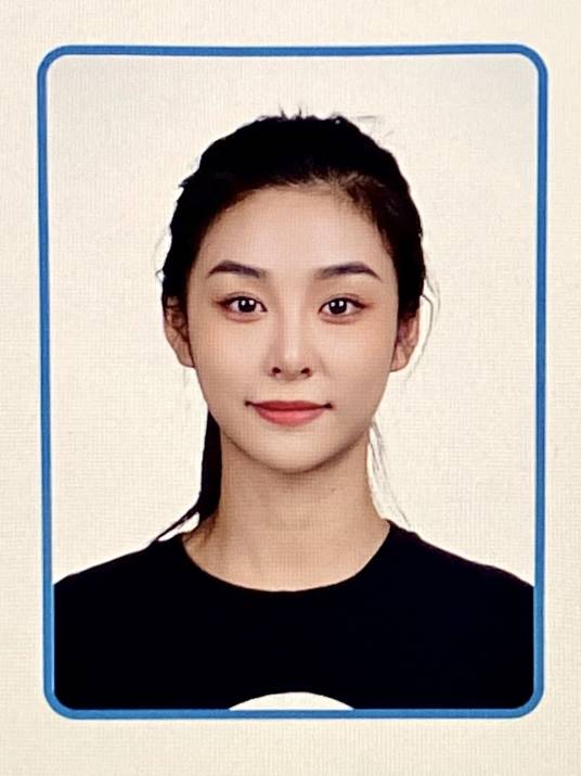 陈荔（中国女子体操队队员）