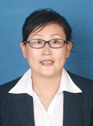 王红梅（扬州大学讲师）