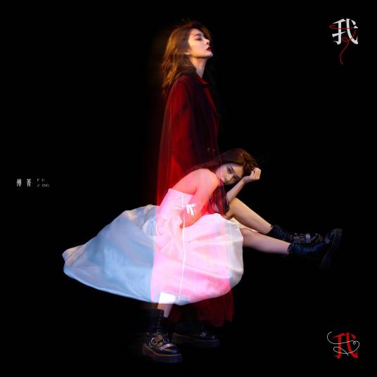 白孔雀（傅菁演唱歌曲）