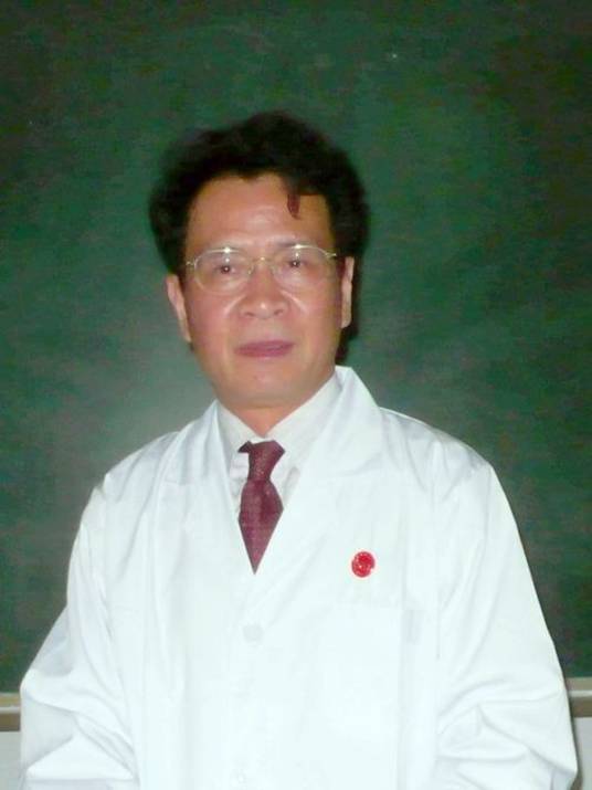 卢岳华（湖南中医药大学博士生导师）