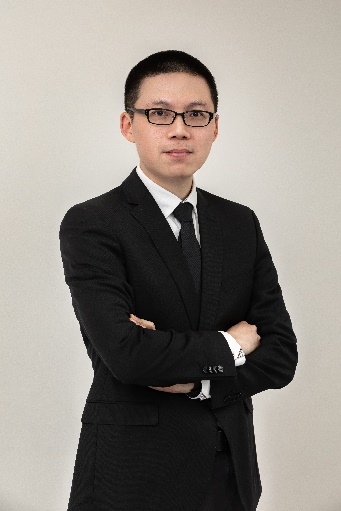 王新宇（复旦大学附属华山医院感染科副主任）