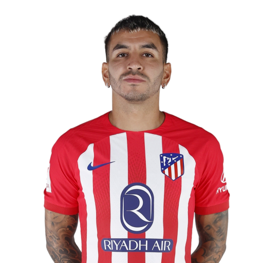 安赫尔·科雷亚