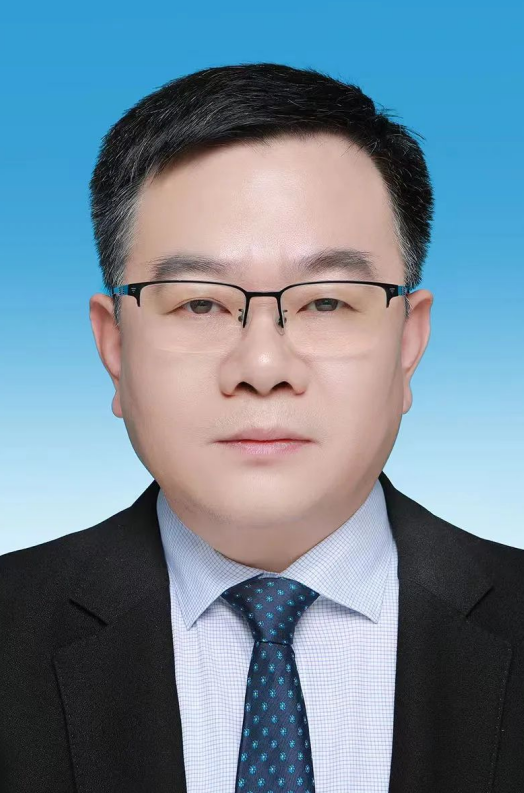 王凯（中国矿业大学（北京）应急管理与安全工程学院党委书记）