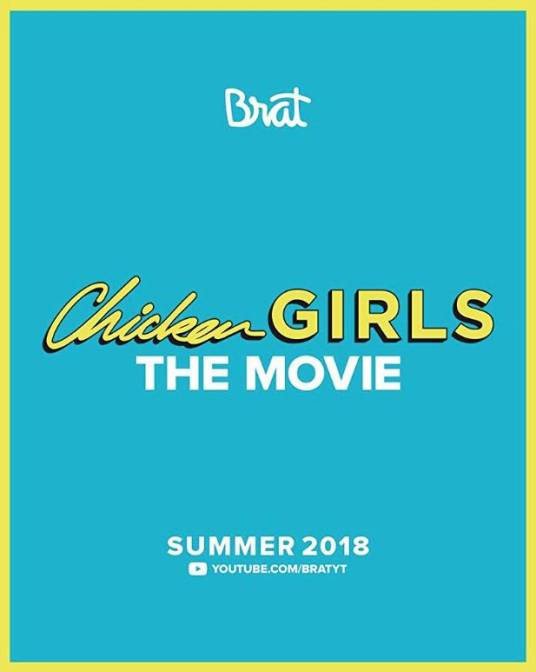 青春爱恋（美国2018年上映的电影）