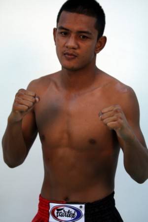 德班琼·菲尔提斯