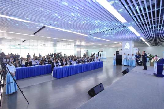 上海邮轮港国际帆船赛