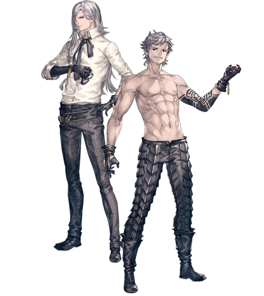 夏娃（《尼尔：机械纪元》中的人物）