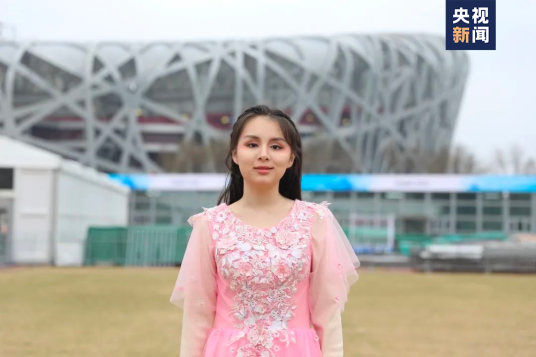 马奕菲（宁夏银川市视力障碍女孩）