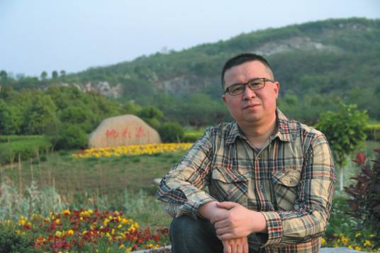 杨飞（工艺美术师）