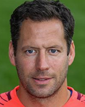 马克·泰勒（英格兰职业足球运动员）