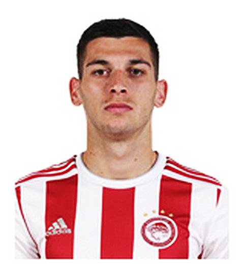 拉扎尔·兰德罗维奇