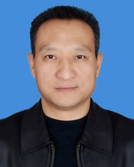 王渊（甘肃省白银市纪委常委、市监察委员会委员）