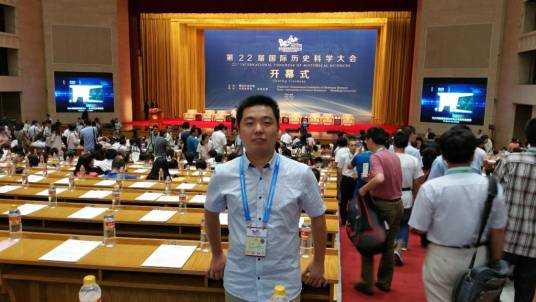 李建平（山东师范大学文学院教授）