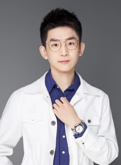 高悦(复旦大学聚合物分子工程国家重点实验室、高分子科学系青年研究员)