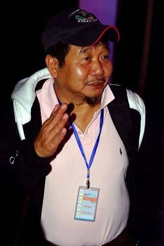 李惠民（中国香港男导演、监制）